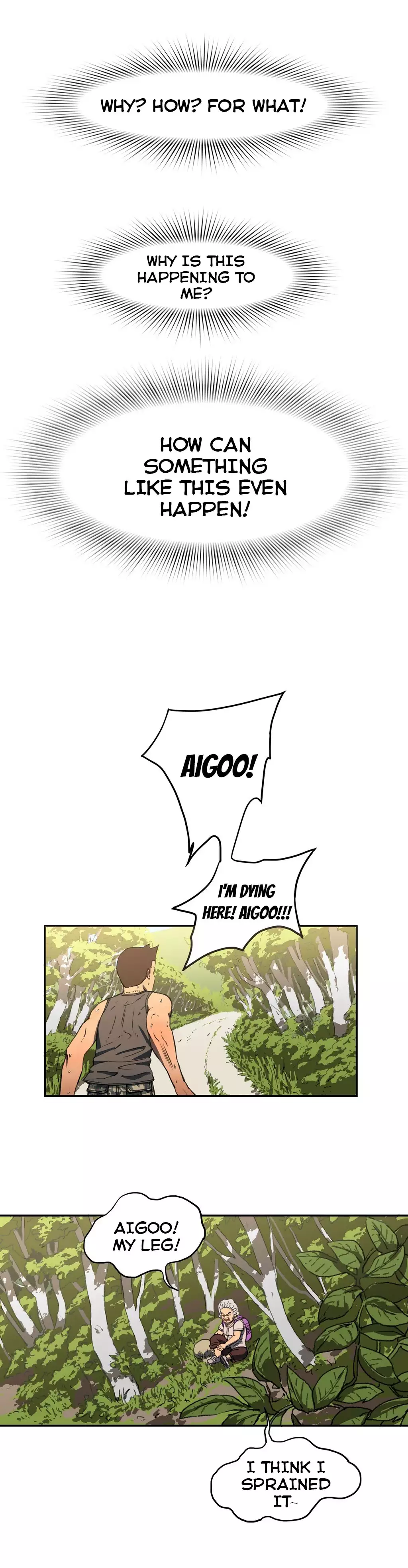 Refrain Love Ch.1-19