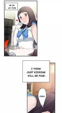 Tissue Thieves Ch.1-19 (English) (Ongoing)