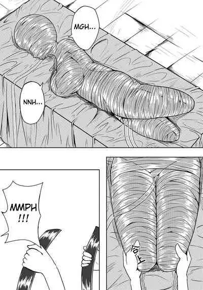 Whisper of Guidance 1-18