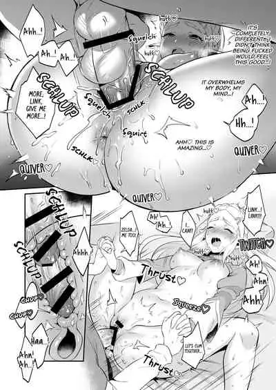 Yuusha no Sairokubon Challenge