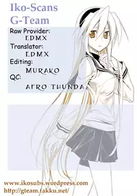 (C65) [niseMIDIdoronokai (Ishikei)] NAMAKA4 (Ichigo 100%) [English] =Iko-scans + LWB= [Decensored]