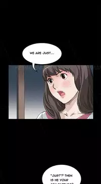 [Keum Sah Gong] Si-Eun Ch.1-40 (English) (Ongoing)