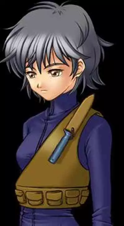 Phantom -PHANTOM OF INFERNO- Sprites