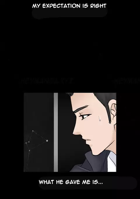 The Taste of Hands Ch.1-43