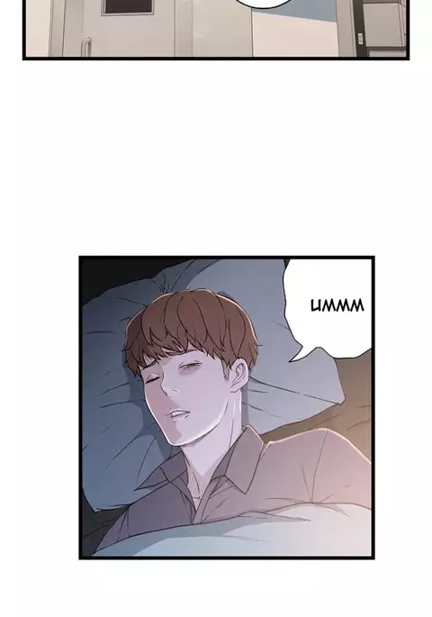 Tissue Thieves Ch.1-36