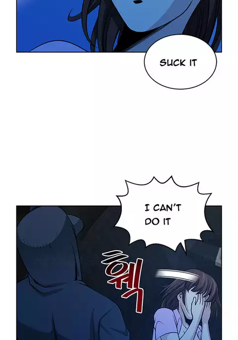 Change Partner Ch.1-17