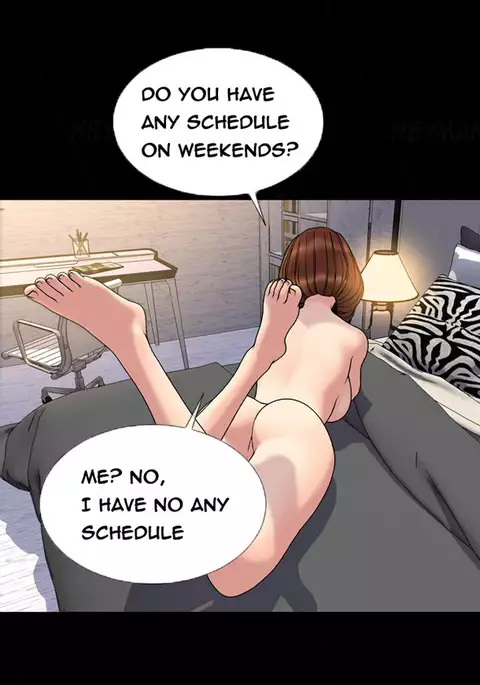 My Wives Ch.1-40