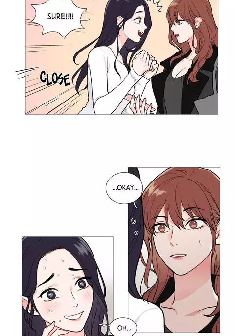 Sadistic Beauty Ch.1-32