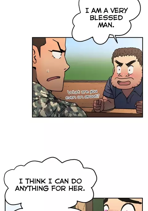 Refrain Love Ch.1-34