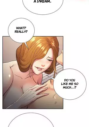 Taste of Forbbiden Fruit Ch.35/53