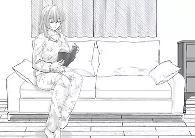 Netafuri Mama | 裝睡的媽媽