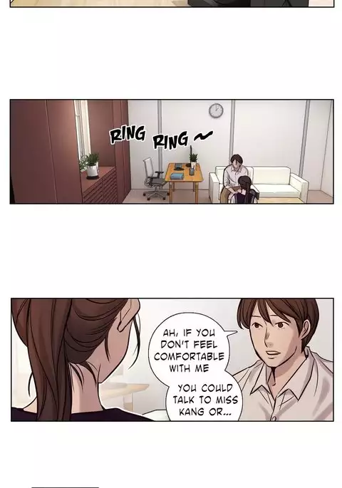 Atonement Camp Ch.1-15