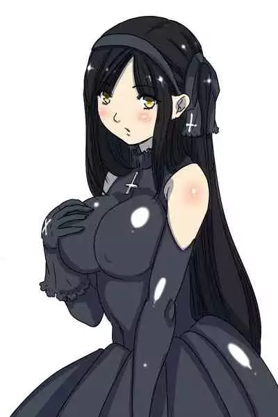 [God issue Pope-chan complete version]