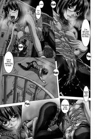 Do M Nandesukedo Nanika? 4 | I'm a Big Masochist, so what? 4