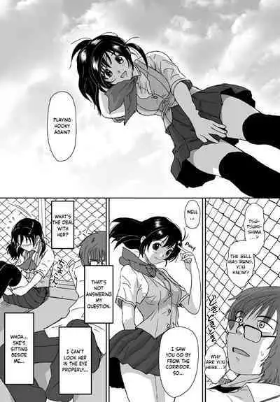 Better Girls Ch. 1-5