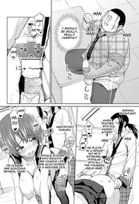 [Sanagi Torajirou] Sun to Witch - Ch.1-2 [English] =Hentai-kun=