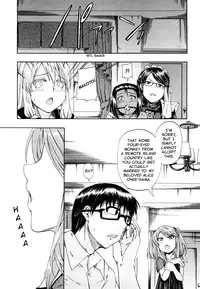 [Takashiro Go-ya] Innyou Alice | Pee Drinking Alice Ch. 1-3 + Bangai Hen [English] =Little White Butterflies=