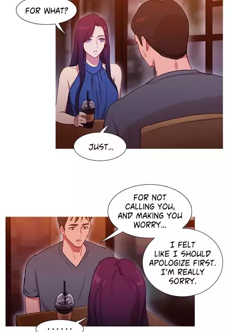 Scandal of the Witch Ch.1-26