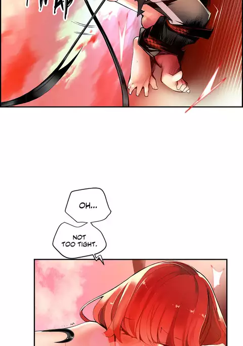 Lilith`s Cord Ch.1-40