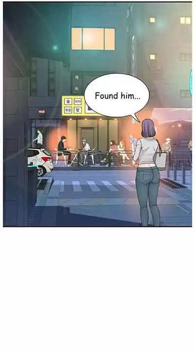 BETWEEN US Ch. 1-22 [English]