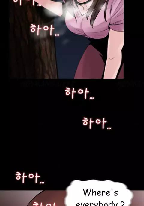 Missing Ch.1-10