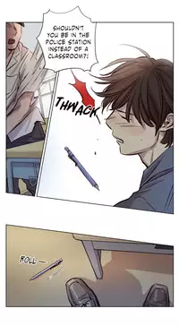 [Ramjak] Atonement Camp Ch.1-35 (English) (Ongoing)