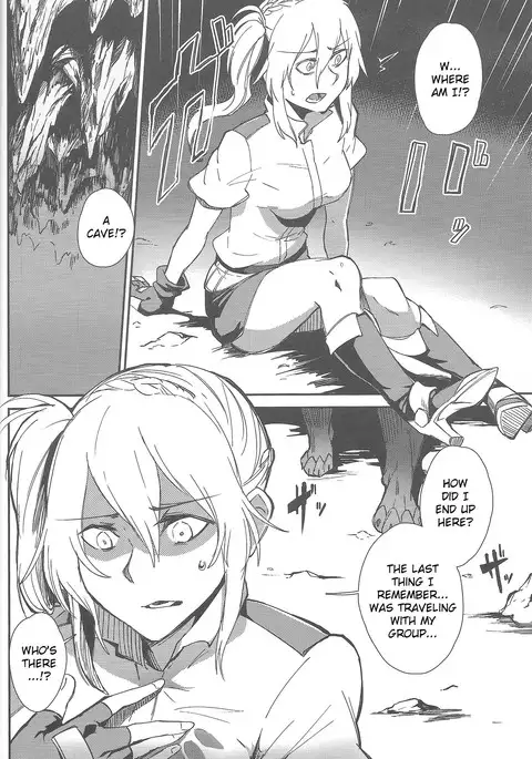 Once A Beast, Always A Beast