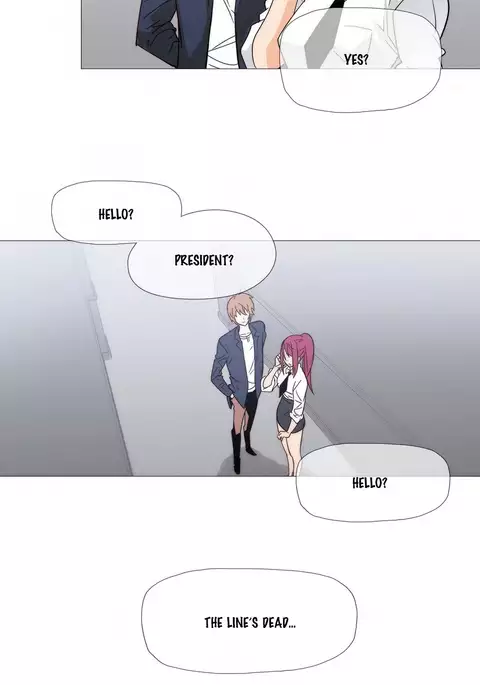 Household Affairs Ch.1-43