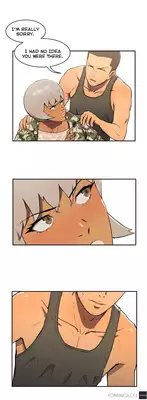 [Yi Hyeon Seok] Refrain Love Ch.1-24 (English) (YoManga) (Ongoing)