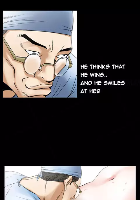 The Taste of Hands Ch.1-60