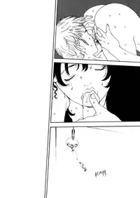 [Oh! Great] Junk Story ~Tetsukuzu Monogatari~ [English]