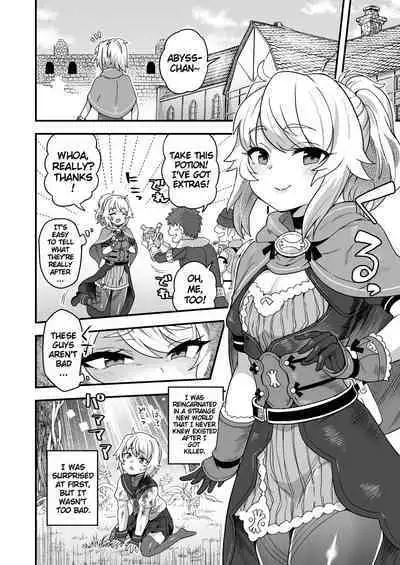 Cheat Skill o Moratta Ore ga Slime nanka ni Makeru Wake Nai daro! | With My Cheat Skills, There's no Way I'll Lose to Slimes!