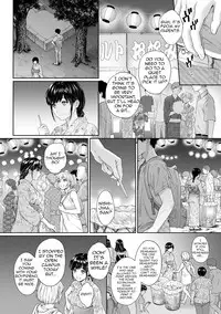 Sensei to Boku Ch. 1-9
