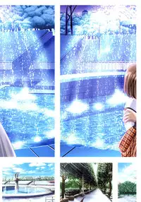 Kanon Visual Fan Book