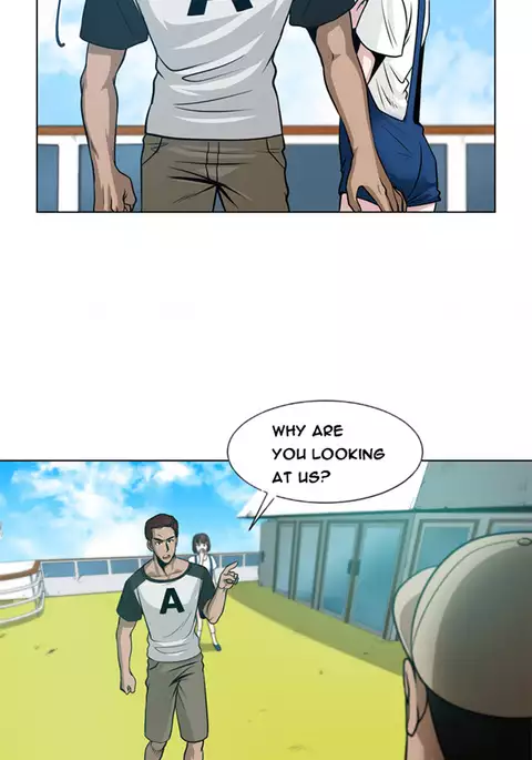 Change Partner Ch.1-17