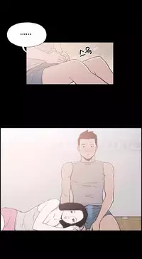 [Mr. Byeong-Su] Cohabitation Ch.1-54 (English)