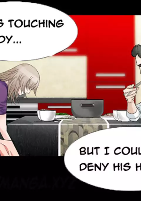 The Taste of Hands Ch.1-48