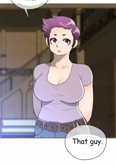 Perfect Half Ch.1-26