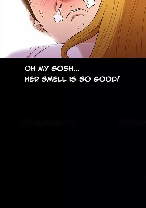 Secret Island Ch.1-15