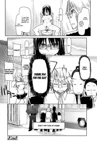 [Ryo] Oishii Oniku no Meshiagarikata | How To Eat Delicious Meat Ch. 1-7 [English] =Anonymous + maipantsu + EroMangaGirls=