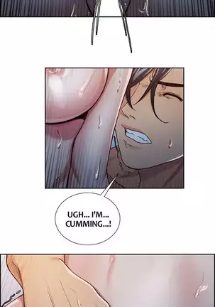 Taste of Forbbiden Fruit Ch.38/53