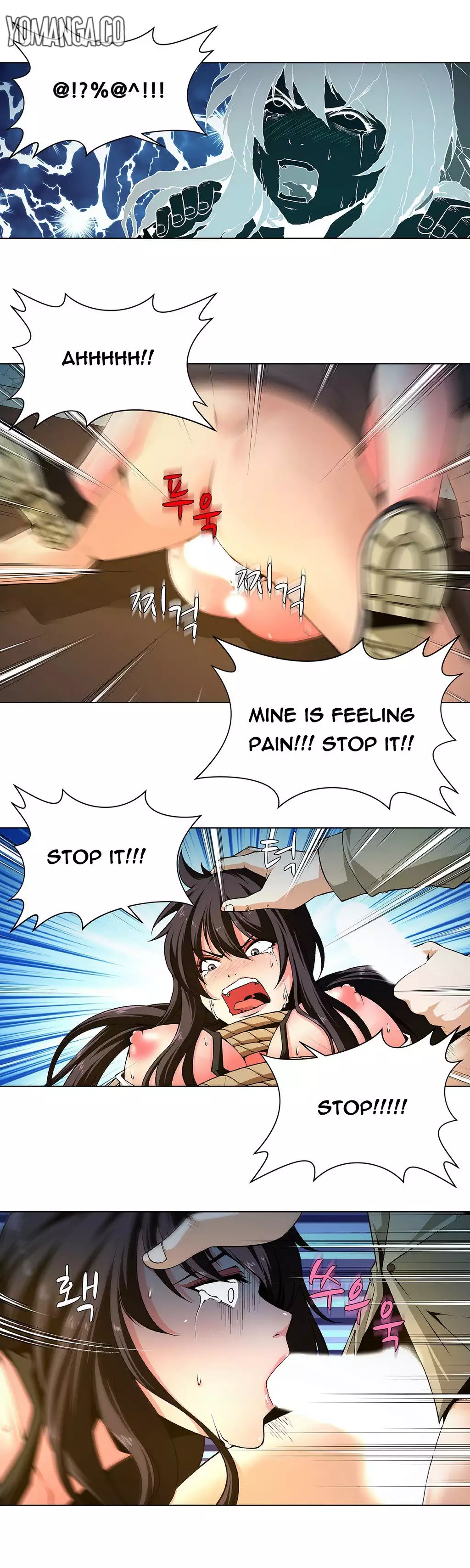 Twin Slave Ch.1-12