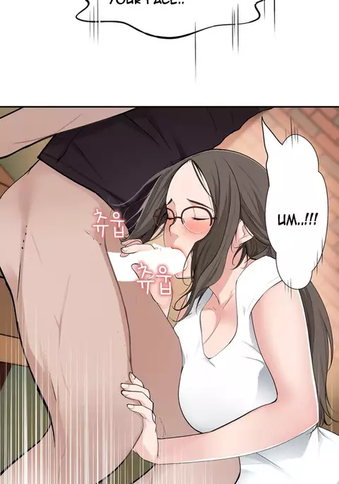 Tissue Thieves Ch.1-23