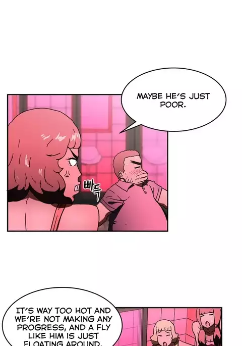 Refrain Love Ch.1-35