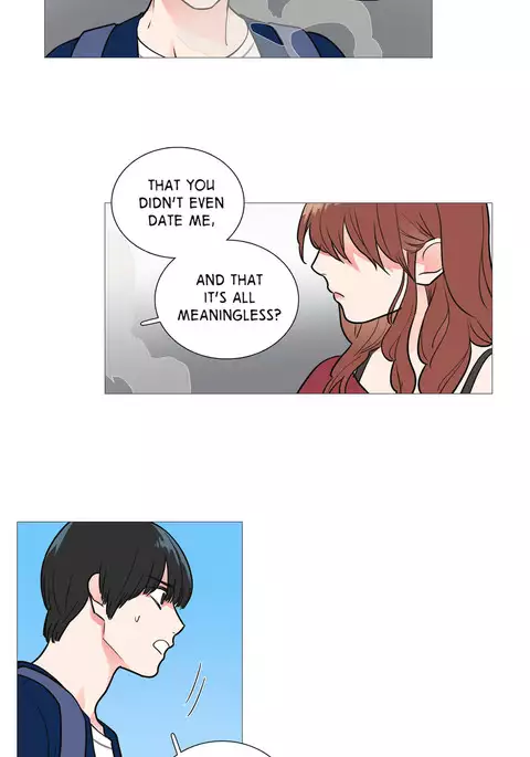 Sadistic Beauty Ch.1-32