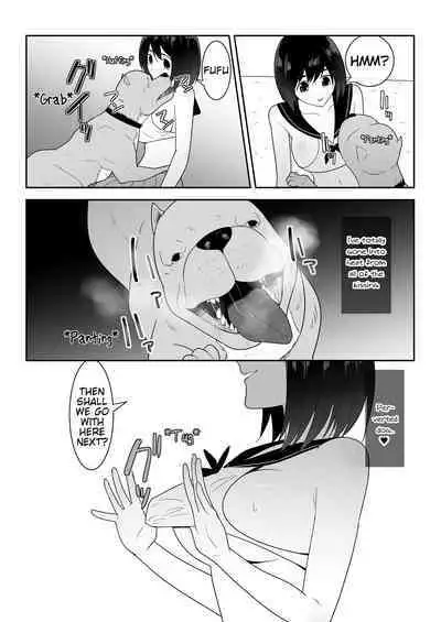 [Flare (Freya)] Watashi no ◯ katsu | My Life [English] [Mynock]