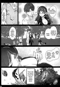 (SC2017 Summer) [Kowareta Radio (Herokey)] Kedamono Sex Friends | Animal Sex Friends (Kemono Friends) [English] {atomicpuppy}