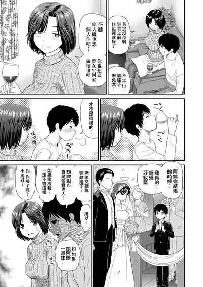 Shitaku Nacchatta. | 耐不住慾火焚身。