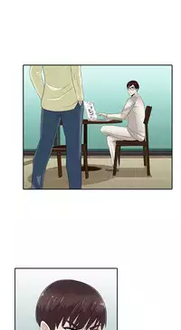 Dark Game Ch.1-15 (English) (Ongoing)