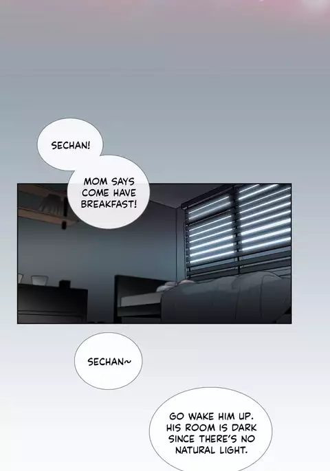 Talk To Me Ch.1-40